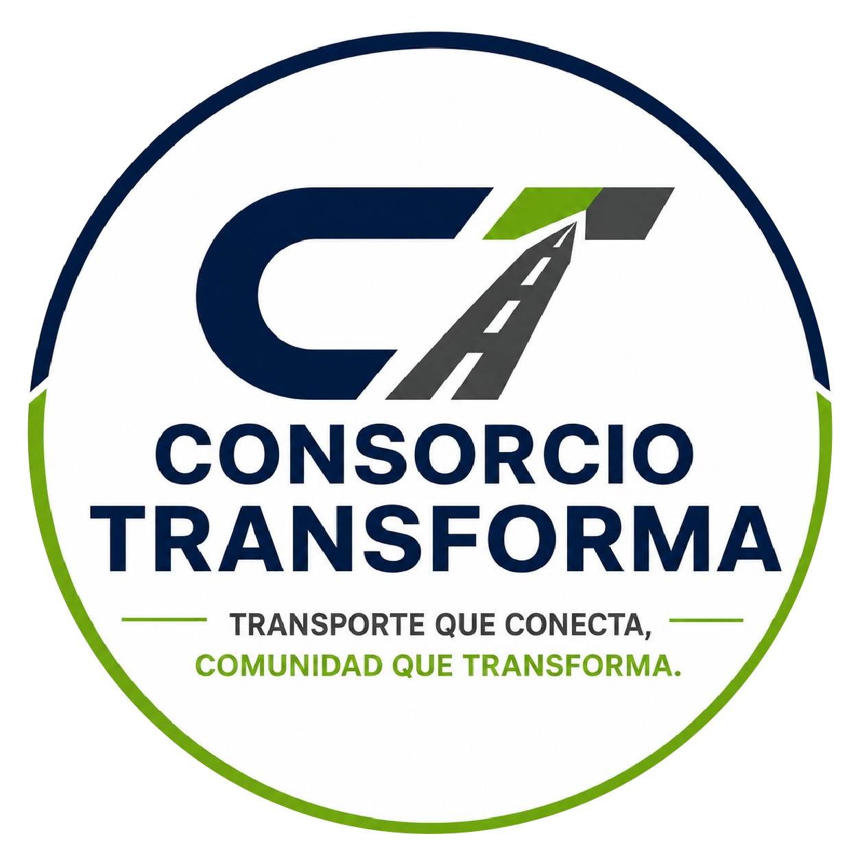 Consorcio Transforma
