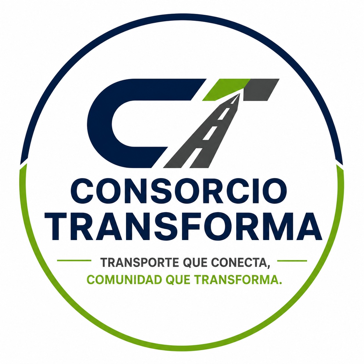 Consorcio Transforma